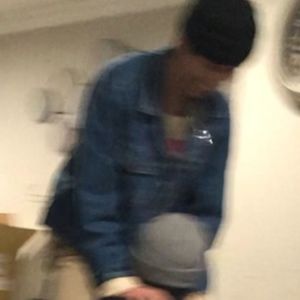 Meet your Posher, Gio